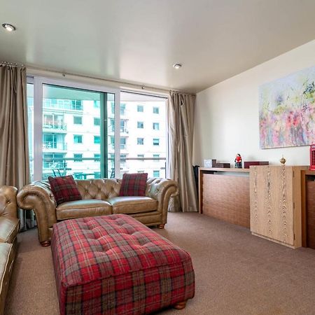 Guestready Superb Central Overlooking River Thames Londres Exterior foto