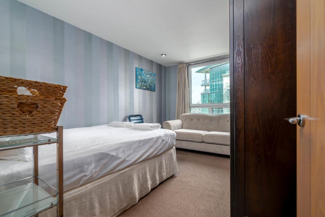 Guestready Superb Central Overlooking River Thames Londres Exterior foto