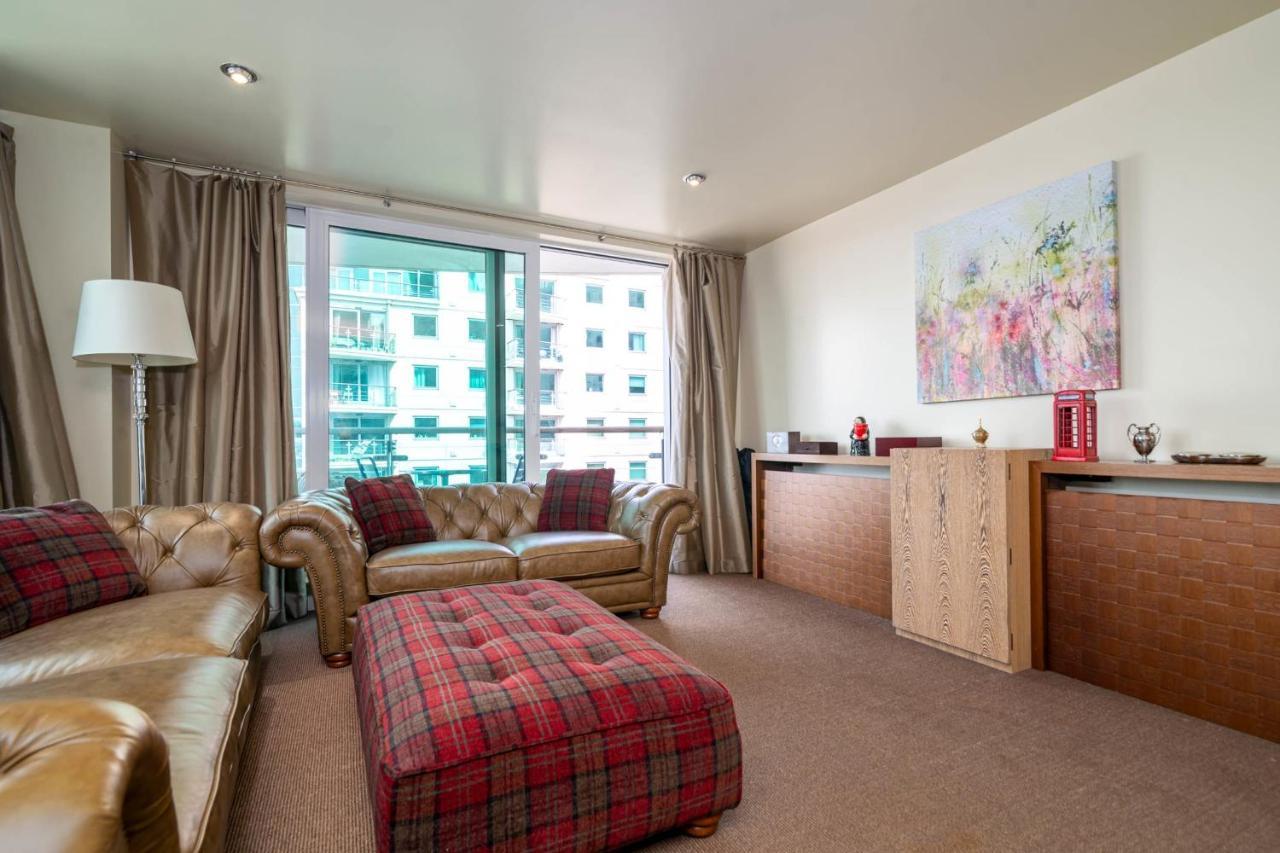 Guestready Superb Central Overlooking River Thames Londres Exterior foto