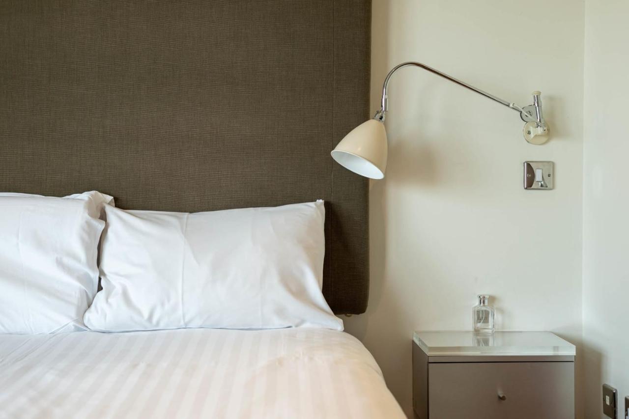 Guestready Superb Central Overlooking River Thames Londres Exterior foto