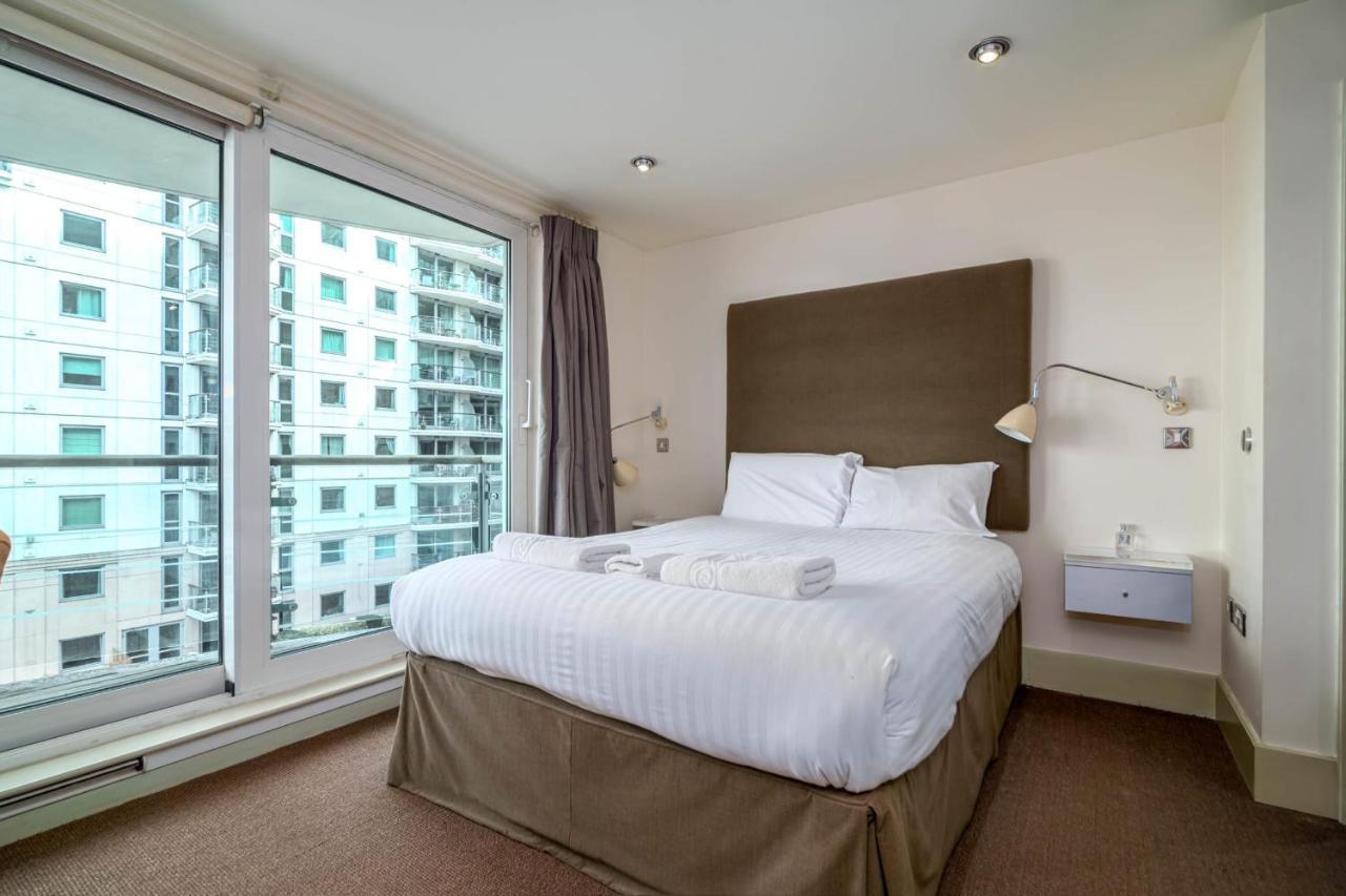 Guestready Superb Central Overlooking River Thames Londres Exterior foto