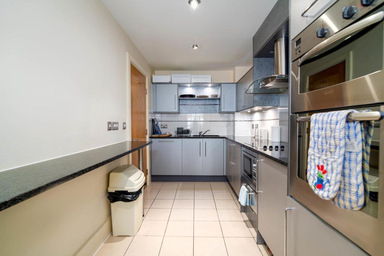 Guestready Superb Central Overlooking River Thames Londres Exterior foto