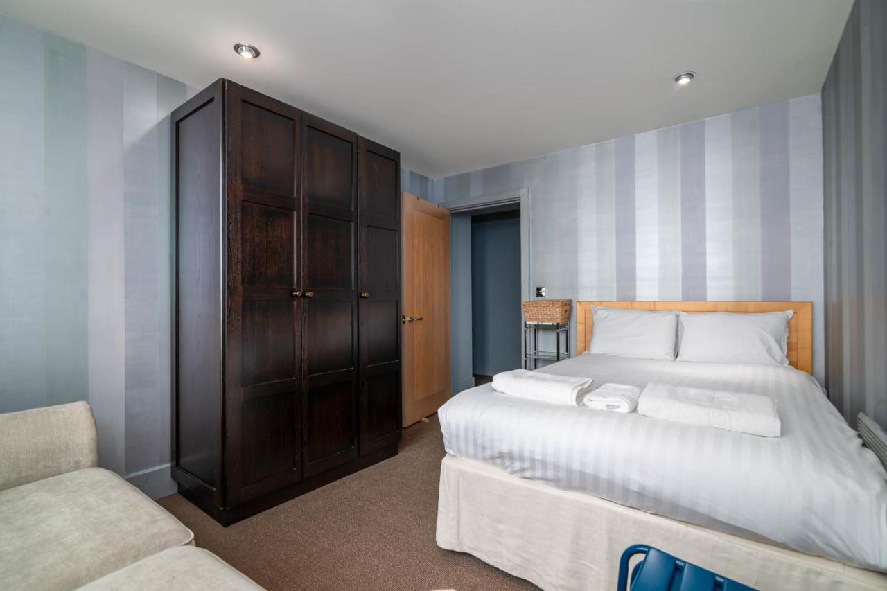 Guestready Superb Central Overlooking River Thames Londres Exterior foto